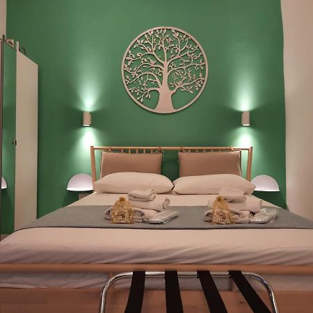 Gelso Home Napoli Bagian luar foto