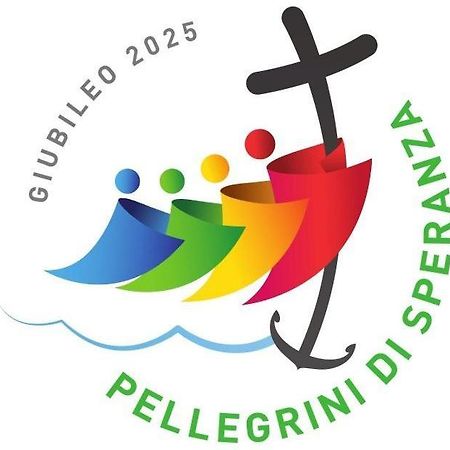 Gelso Home Napoli Bagian luar foto