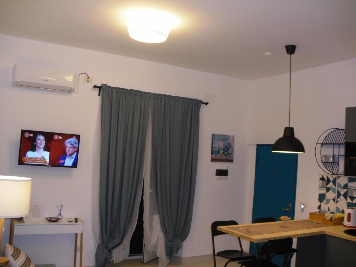 Gelso Home Napoli Bagian luar foto