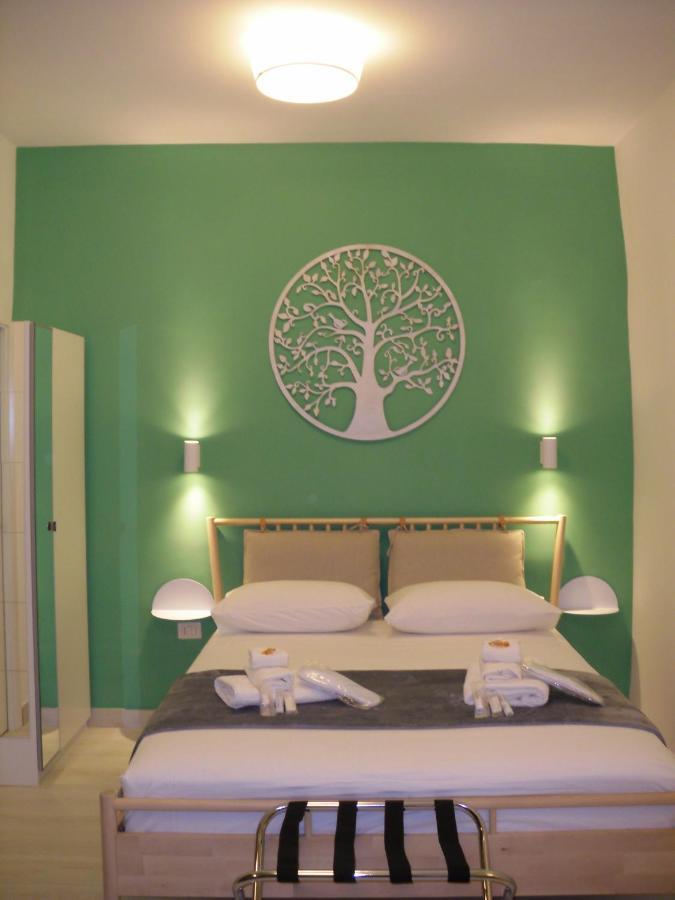 Gelso Home Napoli Bagian luar foto