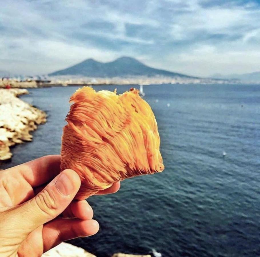 Gelso Home Napoli Bagian luar foto