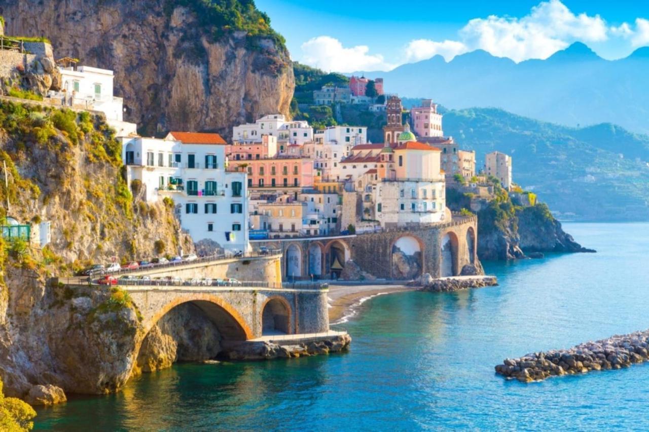 Gelso Home Napoli Bagian luar foto