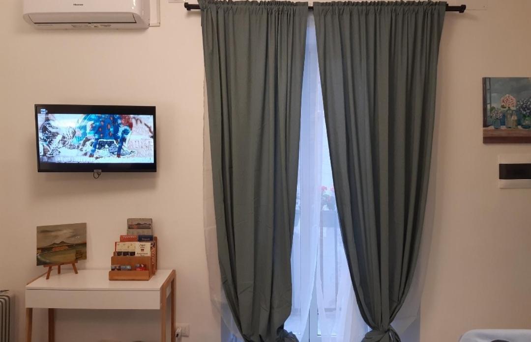 Gelso Home Napoli Bagian luar foto