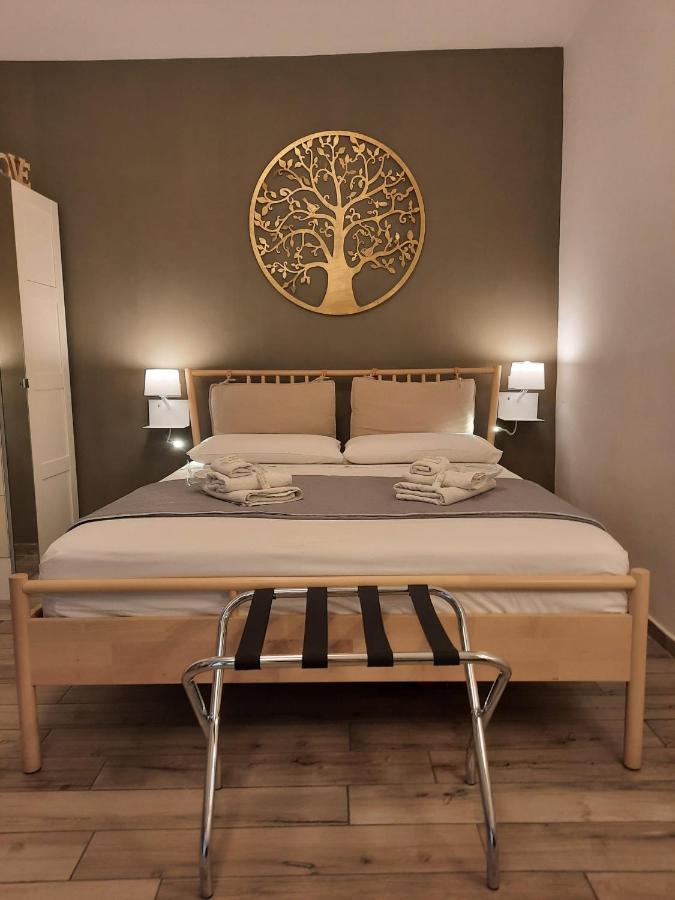 Gelso Home Napoli Bagian luar foto