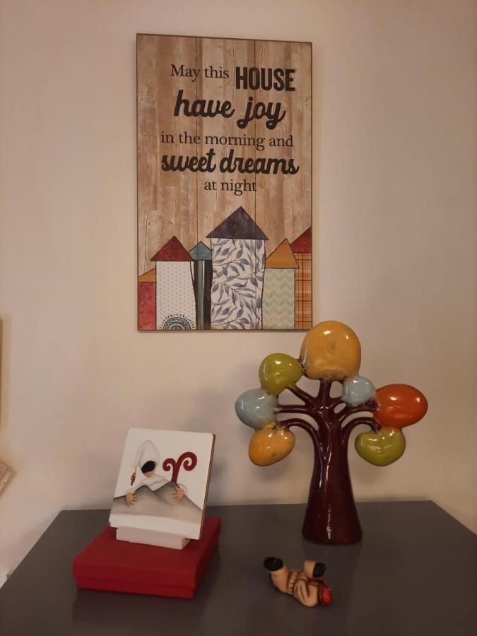 Gelso Home Napoli Bagian luar foto