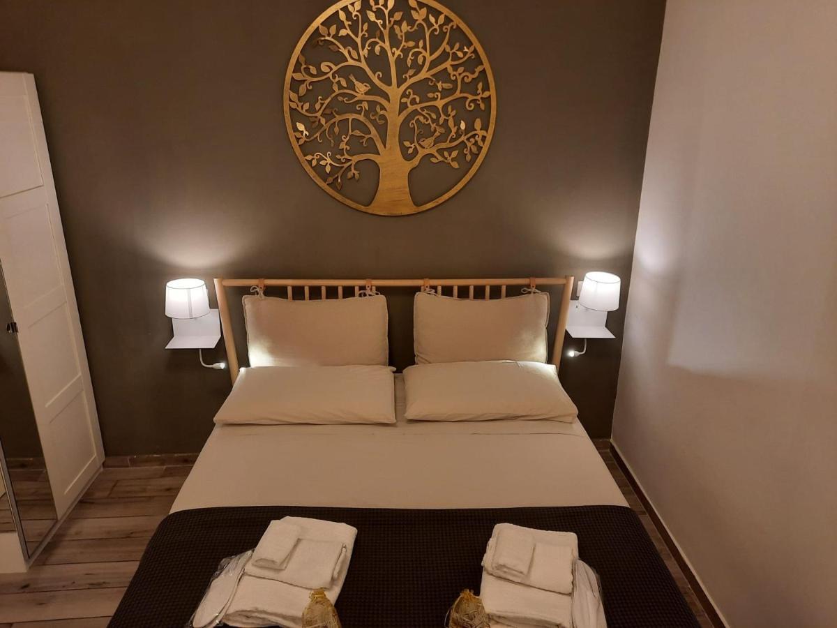 Gelso Home Napoli Bagian luar foto