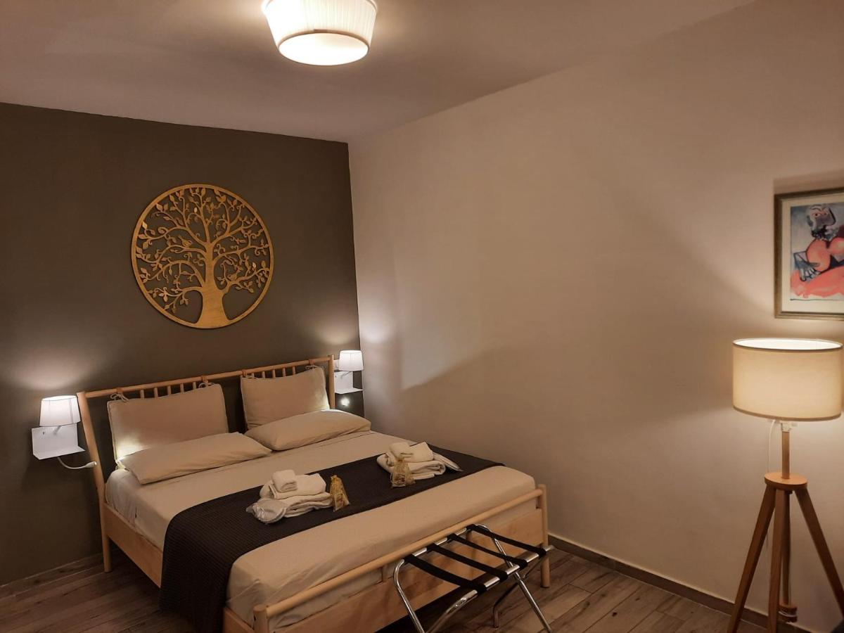 Gelso Home Napoli Bagian luar foto